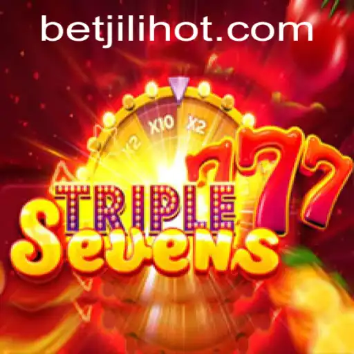Experience the Thrill of 777TripleSeven at JILIHOT Casino