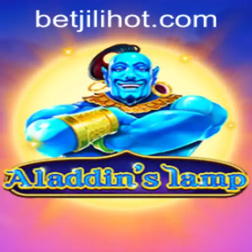 Discover the Magic of Aladdinslamp at JILIHOT Casino