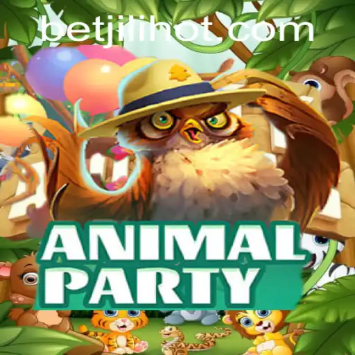 Exploring AnimalParty in the World of JILIHOT Casino