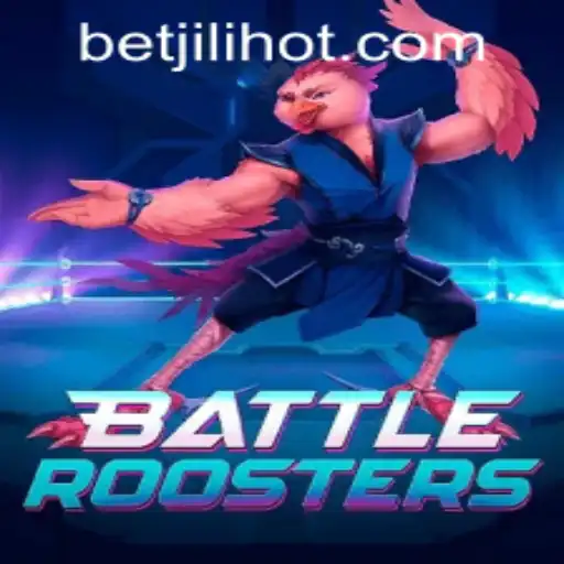 BattleRoosters: The New Arena of Strategy and Skill