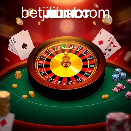 Casino Games at JILIHOT Casino: A Comprehensive Exploration