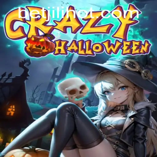 CrazyHalloween: Unveiling the Thrills of JILIHOT Casino's Eerie Adventure