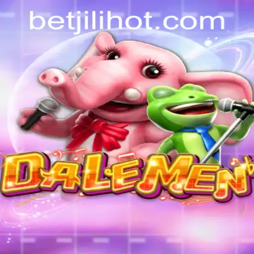 Discover DALEMEN at JILIHOT Casino: A New Gaming Experience