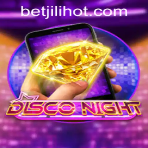 Experience the Thrill of DiscoNightM at JILIHOT Casino