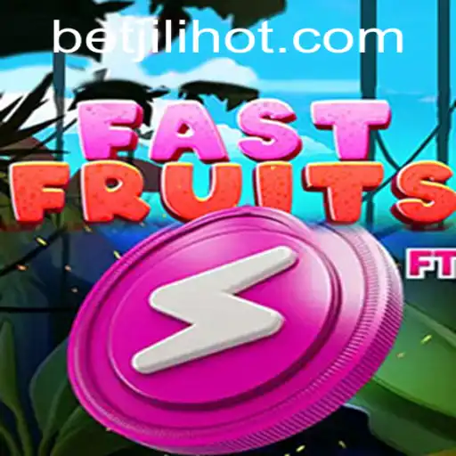 Discover the Thrill of FastFruits at JILIHOT Casino