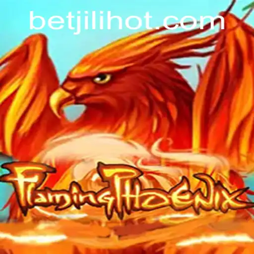 FlamingPhoenix: Ignite Your Passion at JILIHOT Casino