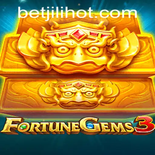 Discover the Exciting World of FortuneGems3 at JILIHOT Casino