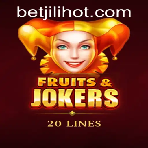 Exploring the Exciting World of FruitsAndJokers20 at JILIHOT Casino