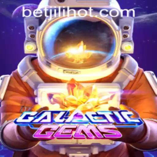 GalacticGems: A Stellar Journey with JILIHOT Casino