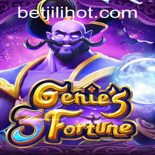 Explore the Magic of Genie3Fortune at JILIHOT Casino