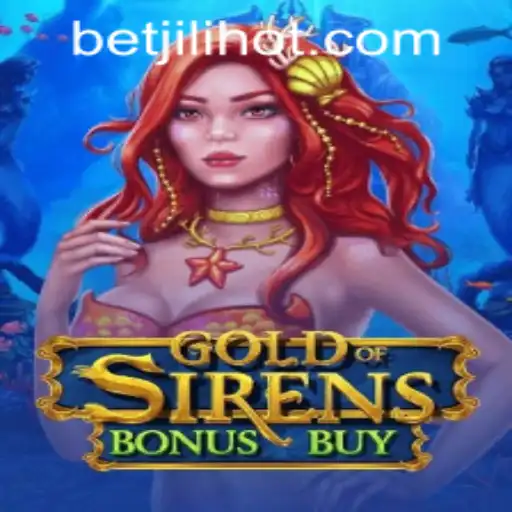 GoldofSirensBonusBuy: An Exciting Dive into JILIHOT Casino's Newest Adventure