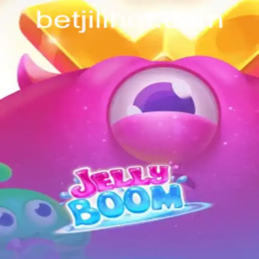 JellyBoom: A Thrilling Dive into the Vibrant World of JILIHOT Casino