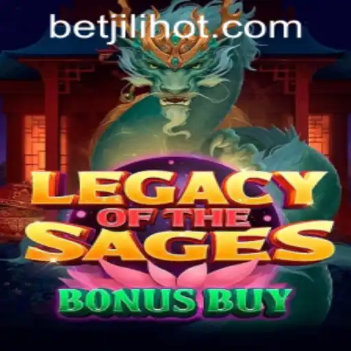 Exploring 'LegacyoftheSagesBonusBuy' at JILIHOT Casino: A Game of Strategy and Fortune