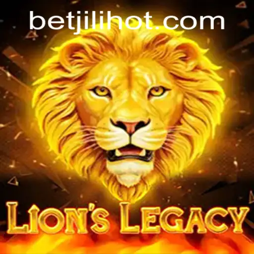 Discover LionsLegacy: A Thrilling Adventure at JILIHOT Casino