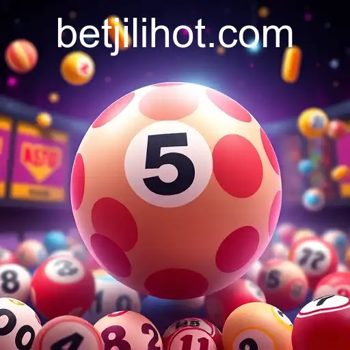 Exploring the World of Lottery Games at JILIHOT Casino