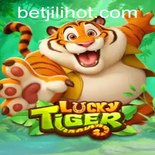 Exploring the Exciting World of LuckyTiger at JILIHOT Casino
