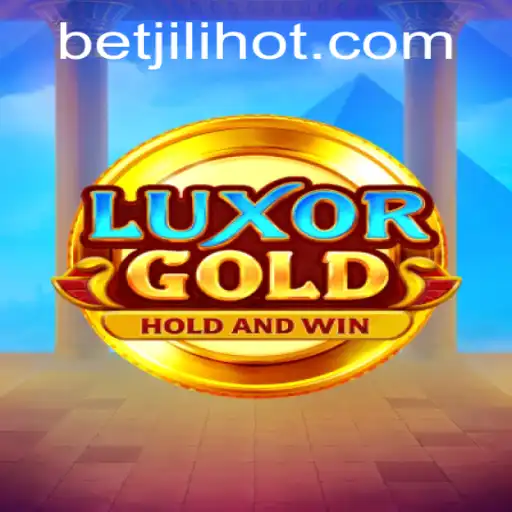 Exploring LuxorGold: A Thrilling Adventure at JILIHOT Casino