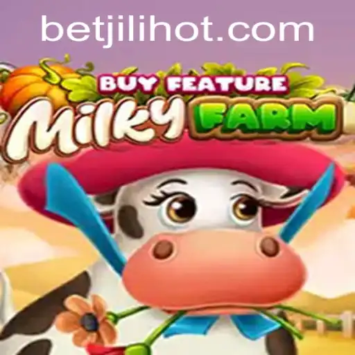 Dive Into the Exciting World of MilkyFarmBuyFeature at JILIHOT Casino
