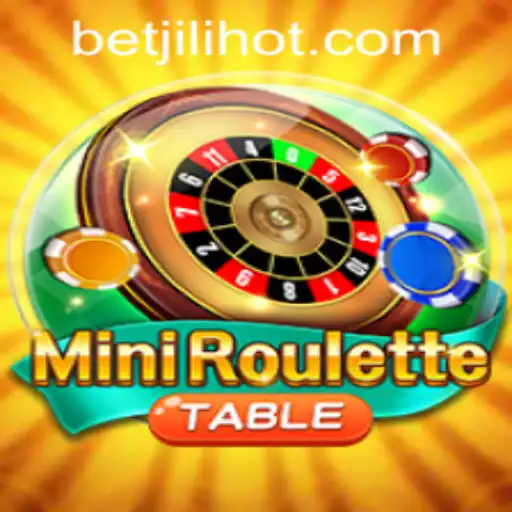 Experience the Thrill of MiniRoulette at JILIHOT Casino