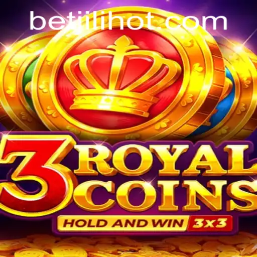 Exploring the Exciting World of 3royalcoins: A JILIHOT Casino Experience