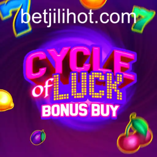 Discover the Thrills of Cycle of Luck Bonus Buy at JILIHOT Casino