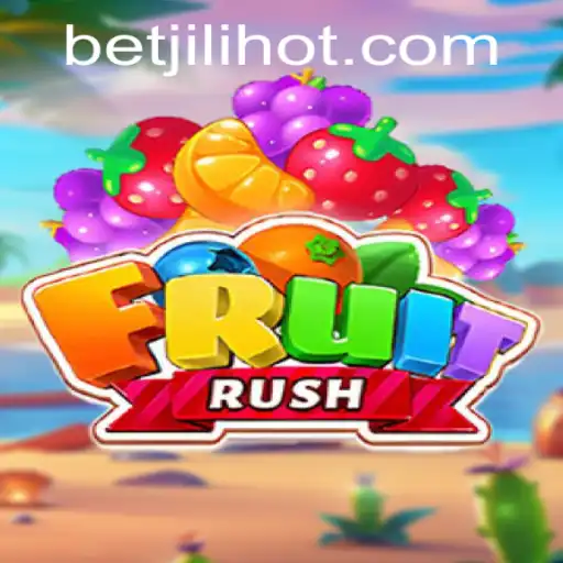 Discover the Thrills of FruitRush at JILIHOT Casino