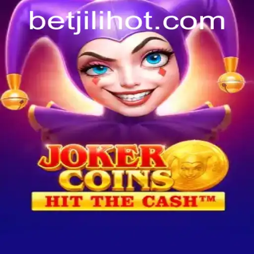 Explore JokerCoins: The New Gaming Craze at JILIHOT Casino