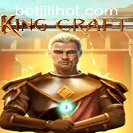 Explore the World of KingcraftMenomin at JILIHOT Casino