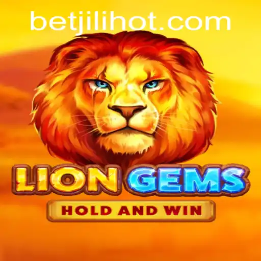 Explore the Majestic World of LionGems at JILIHOT Casino
