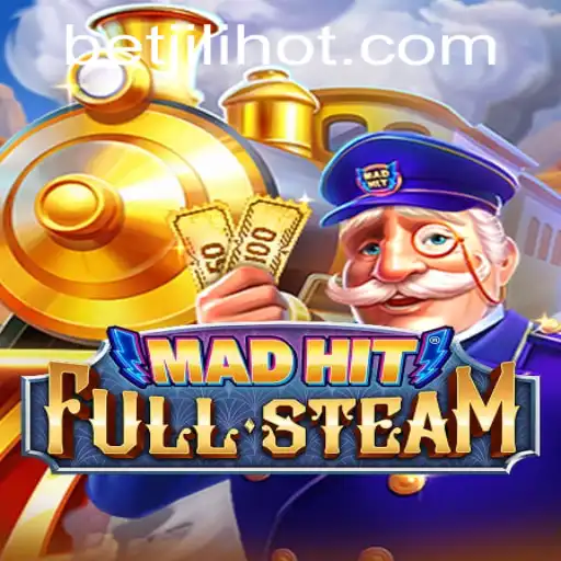 MadHitFullSteam: The Exciting New Game Revolutionizing JILIHOT Casino