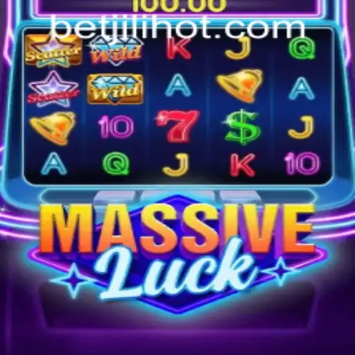 Unlocking the Enigma of MassiveLuck at JILIHOT Casino: A Comprehensive Guide
