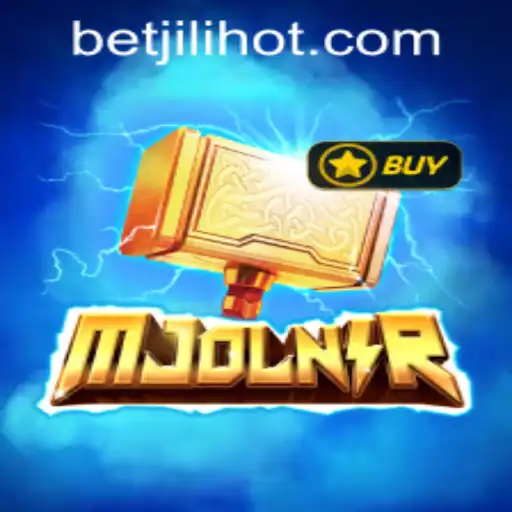 Exploring the Mystical World of Mjolnir at JILIHOT Casino
