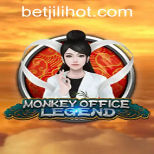 Discover the Thrills of MonkeyOfficeLegend: A Unique Casino Gaming Experience