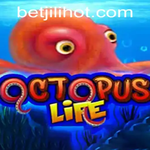 Exploring the Exciting World of OctopusLife and JILIHOT Casino