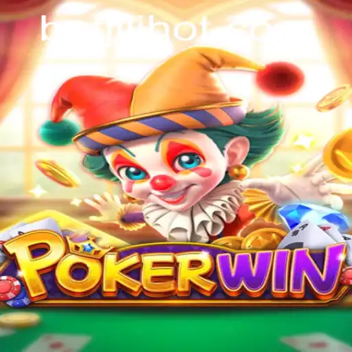 Exploring the World of POKERWIN at JILIHOT Casino