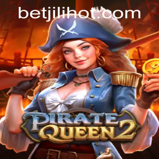Dive into the High Seas of Adventure with PirateQueen2 at JILIHOT Casino
