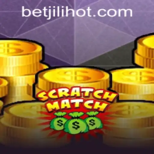 ScratchMatch: A New Gaming Experience at JILIHOT Casino