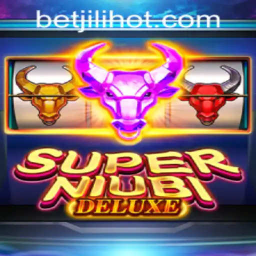 Introducing SuperNiubiDeluxe: The Ultimate Gaming Experience with JILIHOT Casino