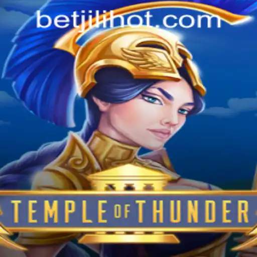 Unveiling TempleofThunder: The New Sensation at JILIHOT Casino
