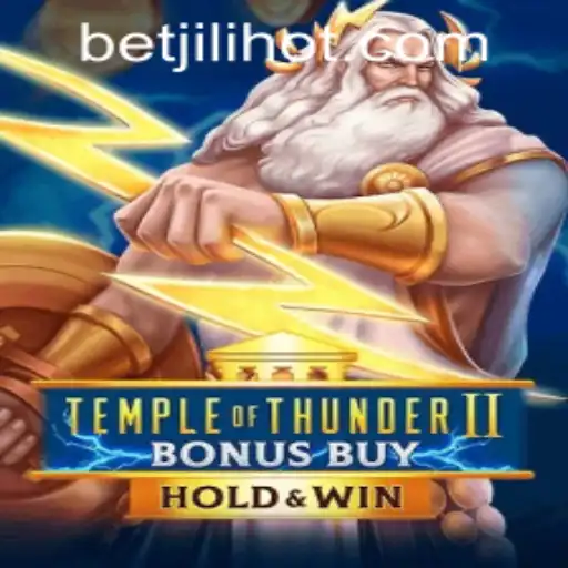 Discover the Exciting World of TempleofThunderIIBonusBuy at JILIHOT Casino
