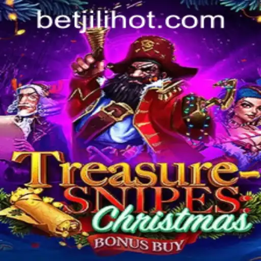 Discover the Thrills of TreasuresnipesChristmas at JILIHOT Casino