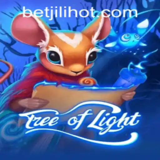 Experience Enchantment in ‘TreeofLight’ with JILIHOT Casino
