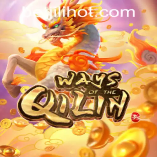 Exploring the Mystical World of Ways of the Qilin at JILIHOT Casino