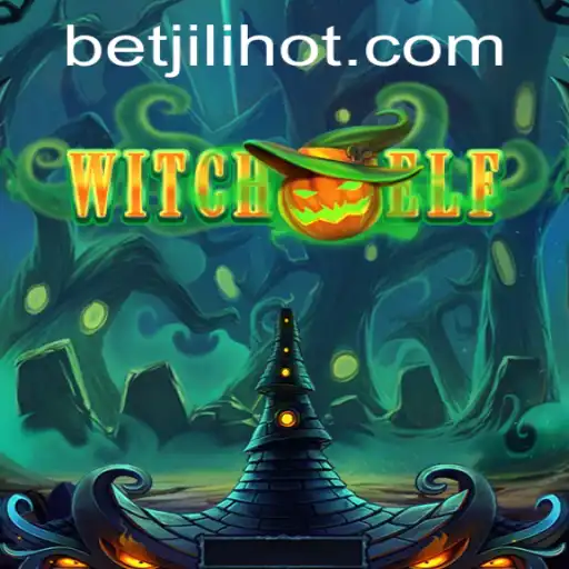 Unveiling WitchElf: Dive Into the Enchanting Realm of JILIHOT Casino