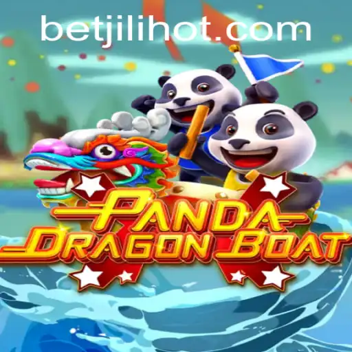 Dive into the Exciting World of PANDADRAGONBOAT at JILIHOT Casino