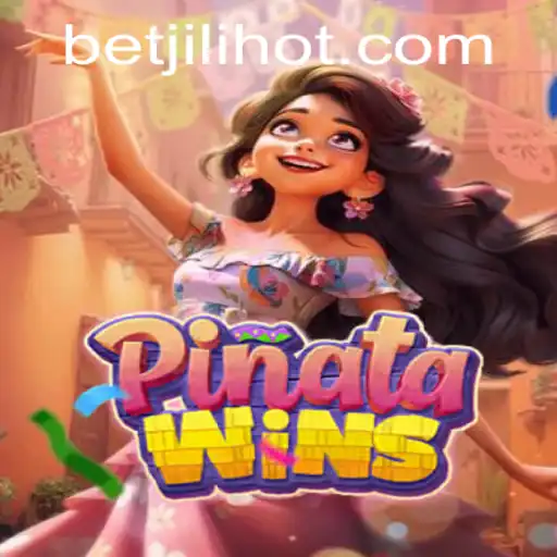 PinataWins: A Captivating Game at JILIHOT Casino