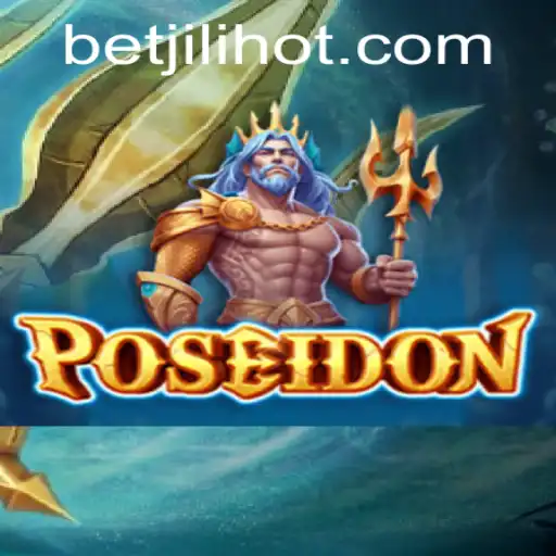 Discover the Thrilling World of Poseidon at JILIHOT Casino