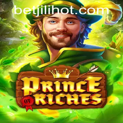 Explore the Exciting World of PrinceOfRiches at JILIHOT Casino