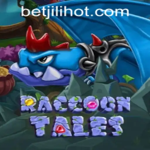 Exploring the Enchanting World of RaccoonTales: A New Addition to JILIHOT Casino