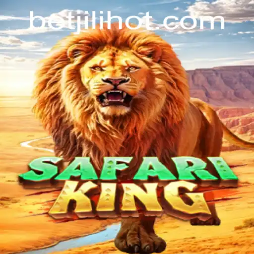 Exploring SafariKing: A Journey Through the Wild with JILIHOT Casino